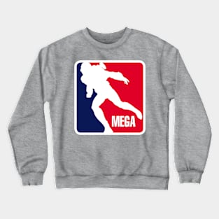 Major League Trip Crewneck Sweatshirt